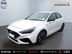 Wählbar Neu 2025 Hyundai i30 N Line | 25.680 € (Etwas zu teuer)