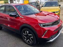 Power rot Gebraucht 2022 Opel Mokka Elegance SUV | 16.900 € (Fairer Preis)