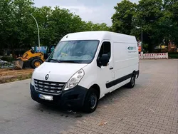 Weiß Gebraucht 2011 Renault Master Van | 5.200 € (Etwas zu teuer)