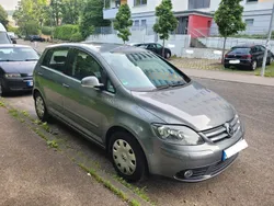 Grau Gebraucht 2008 VW Golf Plus Van / Kleinbus | 4.000 € (Fairer Preis)