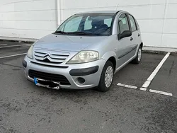 Silber Gebraucht 2006 Citroën C3 Kleinwagen | 1.250 €
