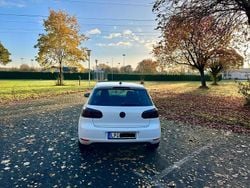 Weiß Gebraucht 2012 VW Golf VII Match Limousine | 5.500 € (Fairer Preis)