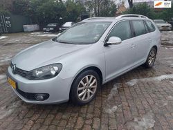 Grau Gebraucht 2010 VW Golf VI Highline Kleinwagen | 2.500 € (Guter Preis)