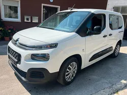 Weiß Gebraucht 2019 Citroën Berlingo Live Van / Kleinbus | 11.600 € (Superpreis)
