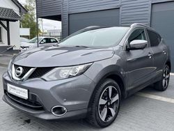 Silber/grau Gebraucht 2015 Nissan Qashqai 360º SUV | 13.970 € (Teuer)