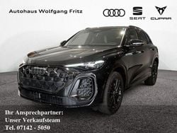 Schwarz Neu 2025 Audi Q5 Sport SUV | 68.890 € (Guter Preis)