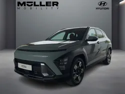 Mirage green uni Neu 2025 Hyundai Kona Prime SUV | 32.444 € (Fairer Preis)