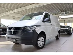 Gebraucht 2023 VW T6.1 Van | 27.990 € (Superpreis)