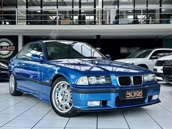 Blau Gebraucht 1997 BMW M3 Performance Coupé | 43.990 € (Fairer Preis)