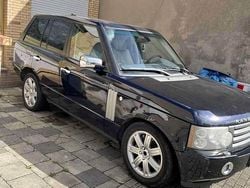 Andere farben Gebraucht 2006 Land Rover Range Rover SUV | 2.400 € (Fairer Preis)