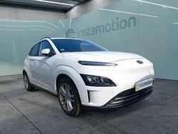 Weiß Gebraucht 2022 Hyundai Kona Prime SUV | 25.188 € (Fairer Preis)