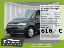 Gebraucht 2024 VW Multivan Life Van / Kleinbus | 55.979 € (Guter Preis)