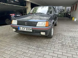 Gebraucht 1990 Peugeot 205 Cabrio | 13.000 €