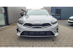 Neu 2025 Kia Ceed Sportswagon 3 Kombi | 25.740 € (Fairer Preis)