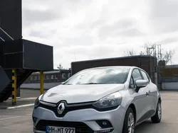 Silber Gebraucht 2017 Renault Clio IV Kleinwagen | 6.300 € (Superpreis)