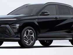 Abyss black Neu 2025 Hyundai Kona N Line SUV | 29.600 € (Fairer Preis)