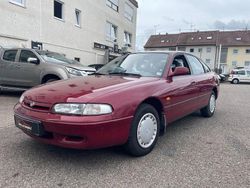 Rot Gebraucht 1992 Mazda 626 Limousine | 2.490 €