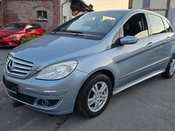 Silber Gebraucht 2006 Mercedes B170 Van / Kleinbus | 2.500 € (Superpreis)