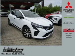 Arktik weiß Neu 2025 Mitsubishi Colt Basis Limousine | 15.980 € (Superpreis)