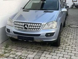 Gebraucht 2008 Mercedes ML280 SUV | 4.999 € (Superpreis)