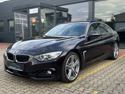 BMW 435 Gran Coupé