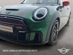 Grün Gebraucht 2022 Mini John Cooper Works Kleinwagen | 29.310 € (Fairer Preis)