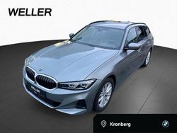 Skyscraper grau (grau) Gebraucht 2023 BMW 320 Comfort Edition Kombi | 33.750 € (Guter Preis)