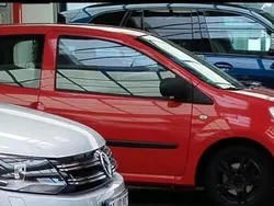 Rot Gebraucht 2011 Renault Twingo Kleinwagen | 2.200 €