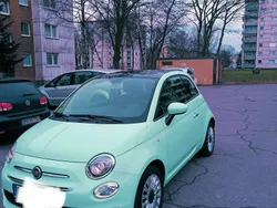 Gebraucht 2018 Fiat 500 Collezione Limousine | 13.000 € (Teuer)
