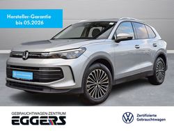 Silber Gebraucht 2024 VW Tiguan S SUV | 34.940 € (Fairer Preis)