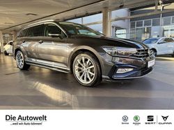 Mangangrau Gebraucht 2020 VW Passat Elegance Kombi | 23.980 € (Fairer Preis)