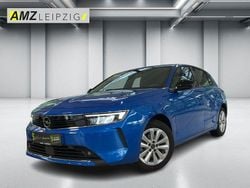 Kobalt blau/vertigo blau Gebraucht 2022 Opel Astra Limousine | 17.490 € (Guter Preis)