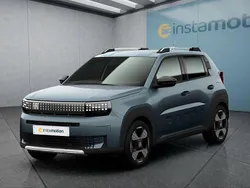 Blau Neu 2025 Fiat Panda Kleinwagen | 22.999 € (Fairer Preis)