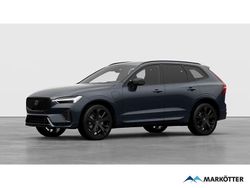 Blau Neu 2025 Volvo XC60 Plus SUV | 68.500 € (Guter Preis)