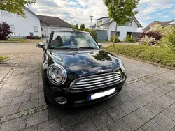 Schwarz Gebraucht 2010 Mini Cooper Kleinwagen | 6.600 € (Fairer Preis)