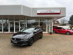 Schwarz Gebraucht 2019 Fiat Tipo Street Limousine | 11.990 € (Guter Preis)