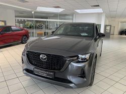 Neu 2025 Mazda CX-60 Homura-Line SUV | 53.900 € (Fairer Preis)