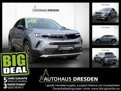 Grau Gebraucht 2023 Opel Mokka Elegance SUV | 15.350 € (Superpreis)