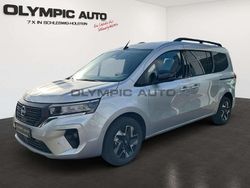 Grey highland Neu 2025 Nissan Townstar N-Connecta Van | 33.490 € (Etwas zu teuer)
