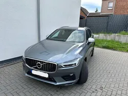 Grau Gebraucht 2018 Volvo XC60 R-Design SUV | 27.300 € (Etwas zu teuer)