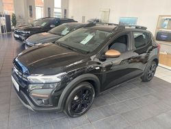 Schwarz Neu 2025 Dacia Sandero Extreme Kleinwagen | 19.900 €