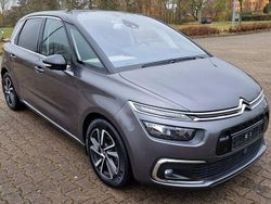 Grau Gebraucht 2019 Citroën C4 SpaceTourer Origins Van / Kleinbus | 13.990 € (Fairer Preis)