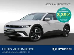 Atlas white Neu 2025 Hyundai Ioniq 5 Dynamiq SUV | 44.890 € (Guter Preis)