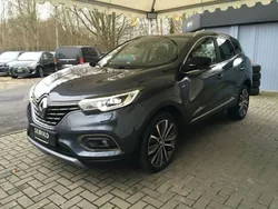 Grau Gebraucht 2019 Renault Kadjar Bose Edition SUV | 17.780 € (Fairer Preis)