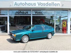 Gruen Gebraucht 1992 VW Scirocco GT Coupé | 21.900 €