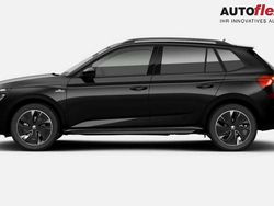 Blackmagic perleffekt Neu 2025 Skoda Kamiq Monte Carlo SUV | 28.813 € (Guter Preis)