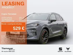 Graphengrau Neu 2025 Cupra Terramar VZ SUV | 53.880 € (Teuer)