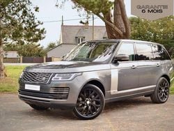 Gebraucht 2018 Land Rover Range Rover Autobiography SUV | 39.990 € (Superpreis)