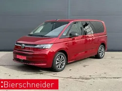 Rot Gebraucht 2023 VW T7 S Van | 53.650 € (Fairer Preis)