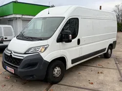 Weiß Gebraucht 2018 Citroën Jumper Business Class Van / Kleinbus | 10.000 €